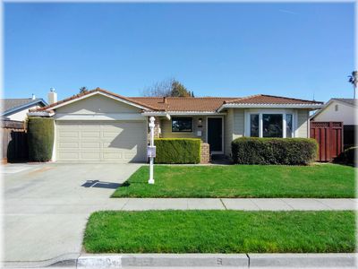 5790 Hillbright Cir, San Jose, CA, 95123