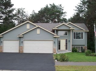 13762 4th Ave S, Zimmerman, MN 55398