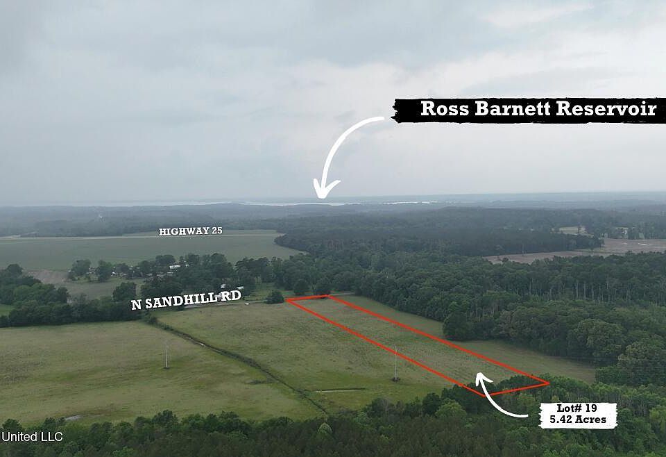 1st image of N Sandhill Rd Lot 19
