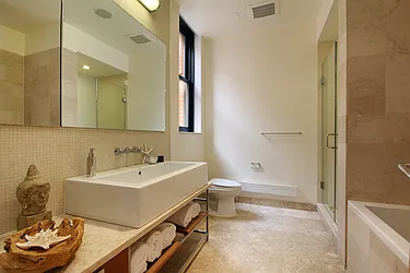 Rented by Corcoran