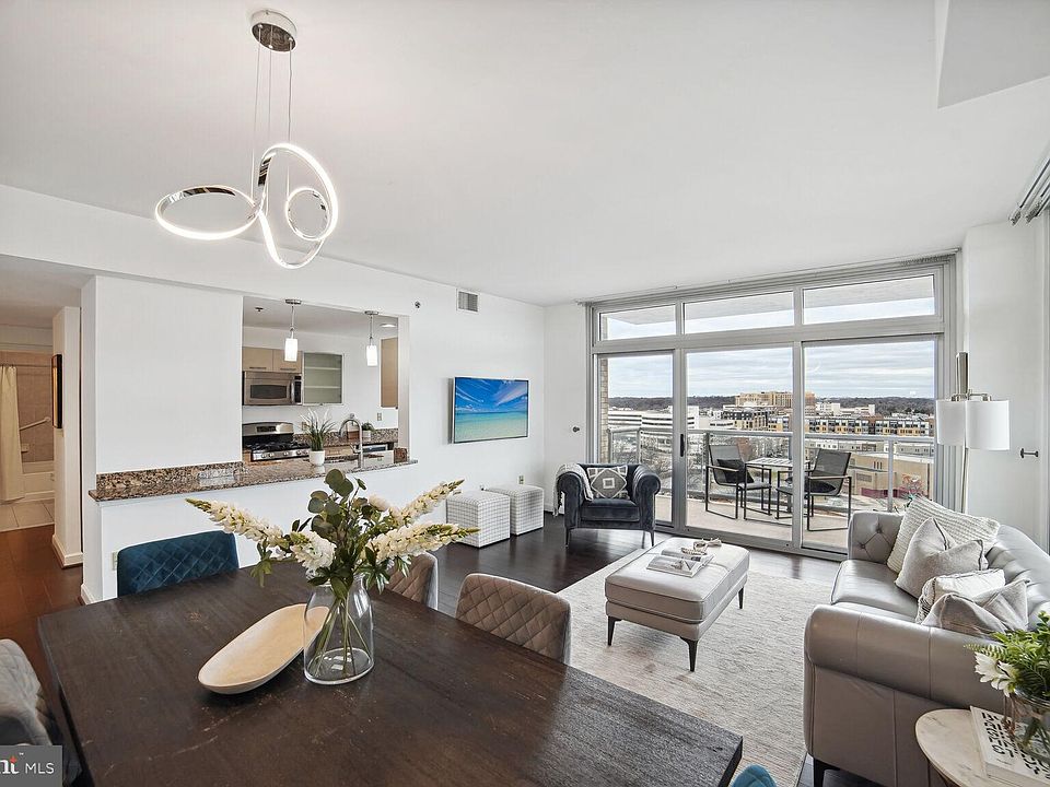 Montrose Crossing Land Condominiums 5750 Bou Ave Rockville MD Zillow