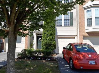 1442 Pangbourne Way, Hanover, MD 21076