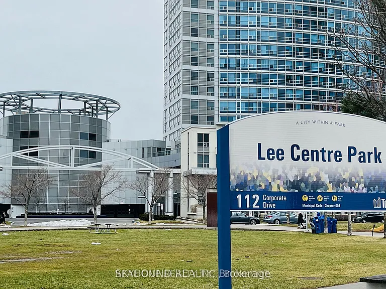 38 Lee Centre Dr #1702 — Photo 23