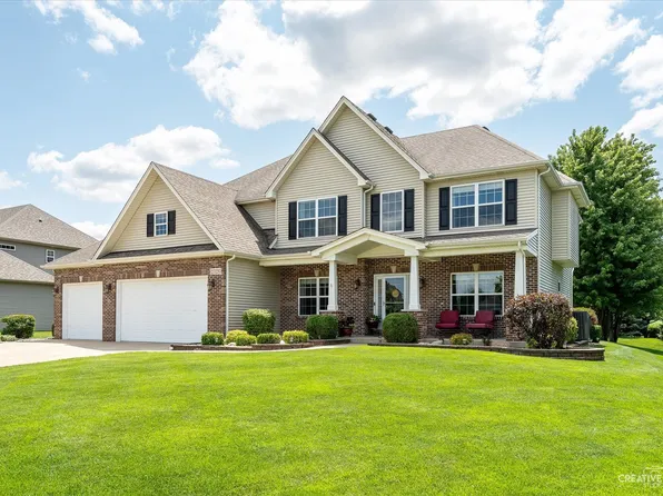 2326 Orr Ct, North Aurora, IL 60542