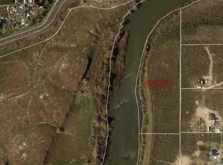 80456 N 757th Pr NW, Prosser, WA 99350