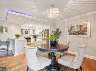 4620 N Park Ave APT 408E, Chevy Chase, MD 20815