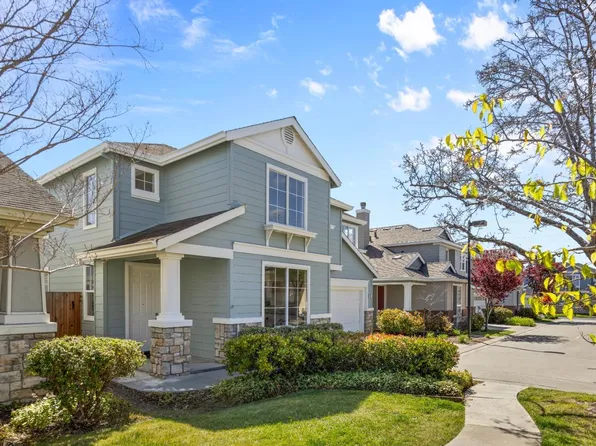 430 Windfield Ln, Redwood City, CA 94065