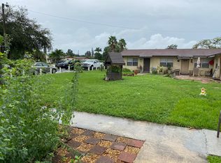 4163 42nd Ave S, Lake Worth, FL 33461