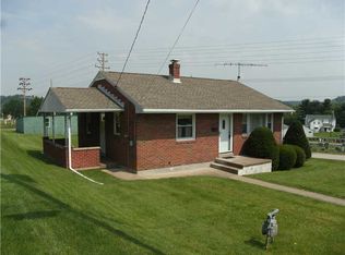 141 Kelly Ave, Belle Vernon, PA