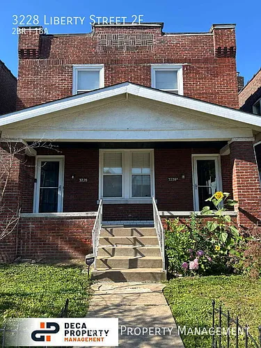 3228 Liberty St #2F Photo 1