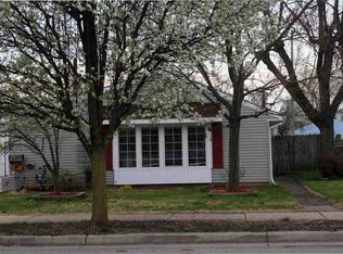128 Guam Ave, Mishawaka, IN