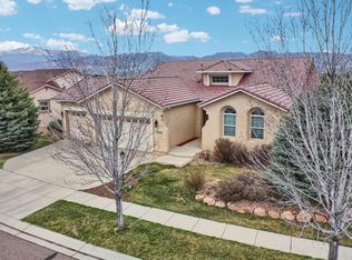 3360 Silver Pine Trl, Colorado Springs, CO 80920