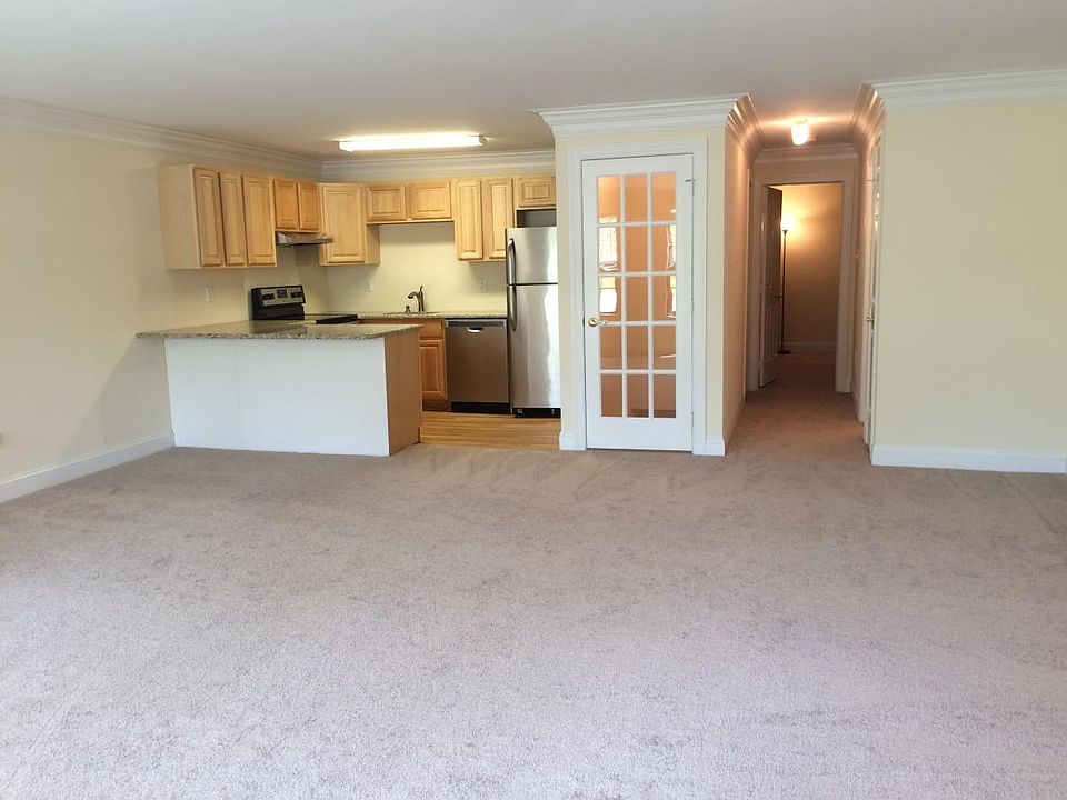 First Level as you enter the Front Door