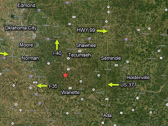 5th image of 7 Slaughterville Rd