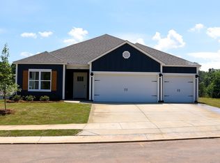 245 Archers Brook Dr, Springville, AL 35146