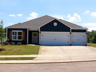 245 Archers Brook Dr, Springville, AL, 35146