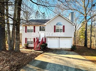 4599 White Rd, Douglasville, GA 30135