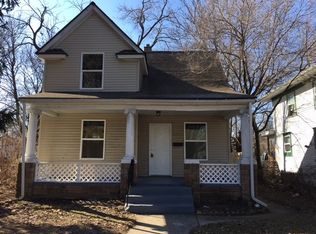 1224 Cedar St, South Bend, IN