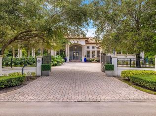 Sudlow Park, Miami, FL 33143