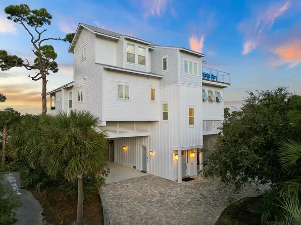 257 Bay Hibiscus Dr, Port Saint Joe, FL 32456