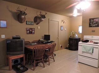 5295 S Waldron Rd, Pittsford, MI 49271