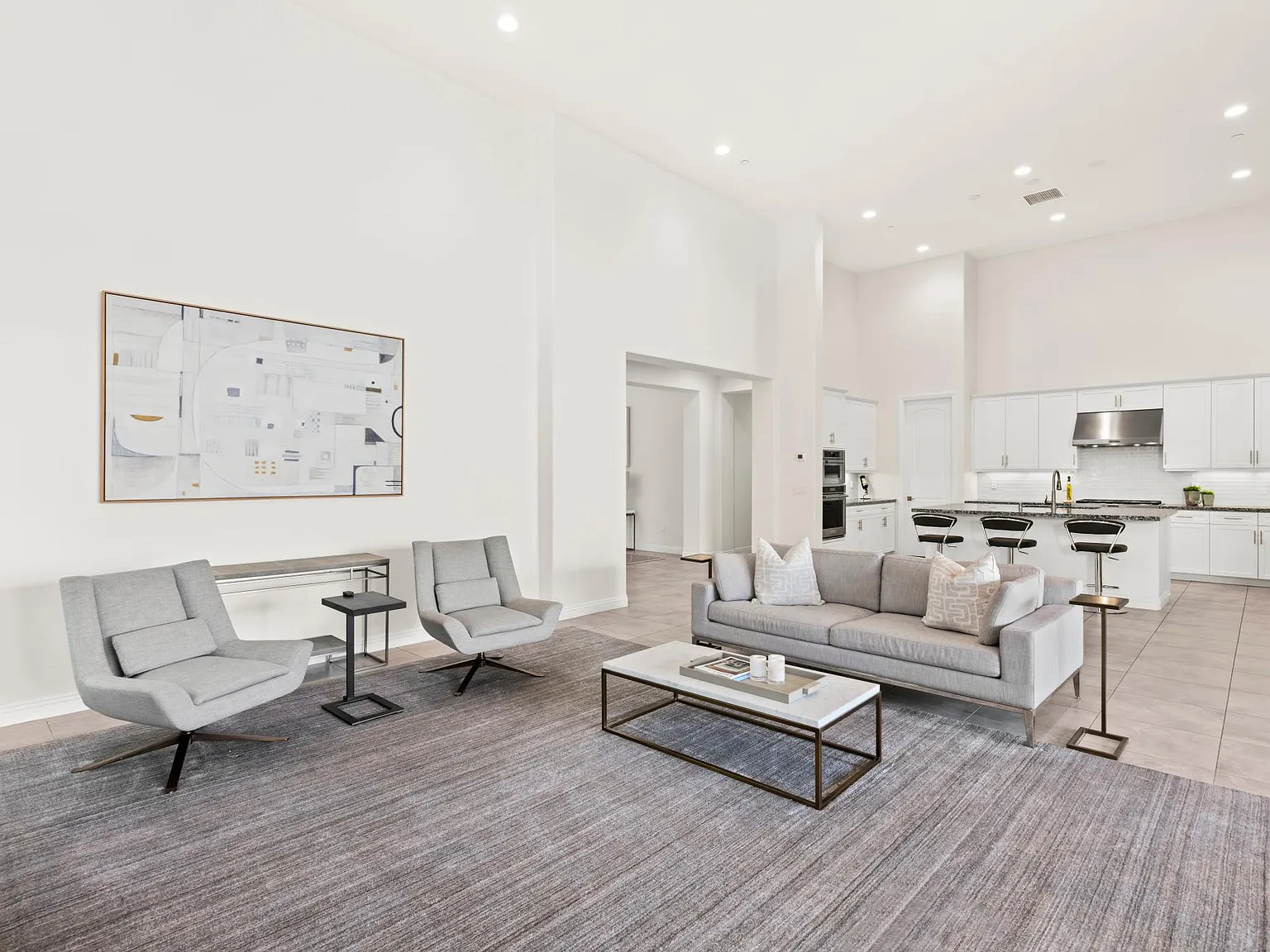 3 bed, 2800 sqft, $4,495 — Photo 3