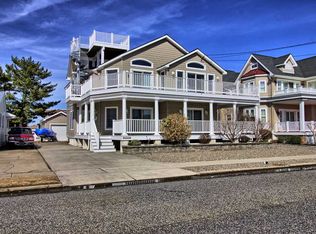 261 52nd St, Avalon, NJ 08202