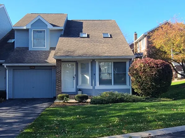 1958 Harvest Cir, State College, PA 16803