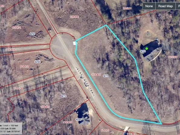 4270 Jacks Creek Trl #15, Burlington, NC 27215