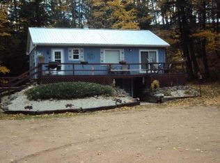16482 N Maiden Lake Rd, Mountain, WI 54149