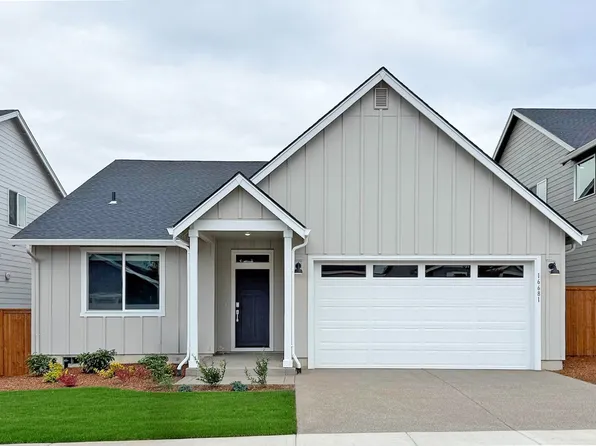 16681 SW Everton St, Tigard, OR 97224