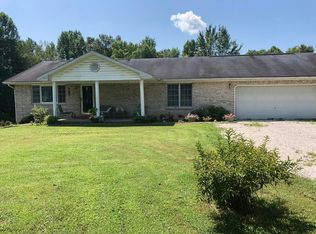 1239 W Farm Rd, Nancy, KY 42544