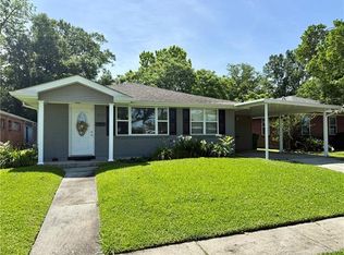 9020 Inez Dr, New Orleans, LA 70123