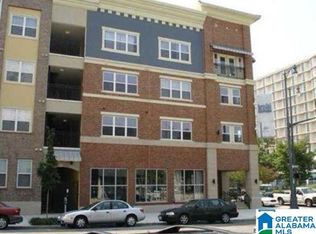 401 20th St S UNIT 326, Birmingham, AL 35233