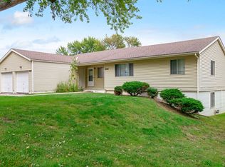 Westwood Duplexes, Omaha, NE 68144