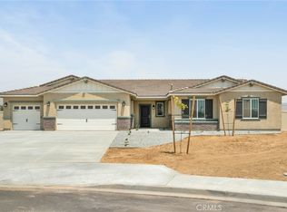 14881 Indigo Rd, Apple Valley, CA 92307