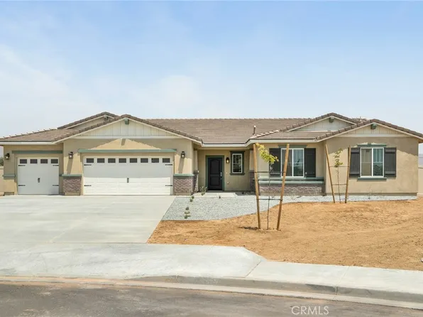 14881 Indigo Rd, Apple Valley, CA 92307
