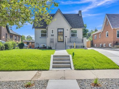 1462 Hudson Street, Denver, CO, 80220