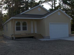 720 George Howe St, Manteo, NC 27954