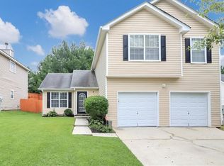 4580 Bridle Point Pkwy, Snellville, GA 30039