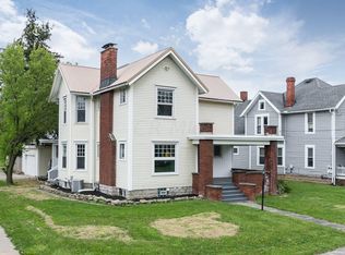 490 E Church St, Marion, OH