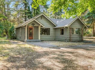 18435 Elderberry St SW, Rochester, WA 98579