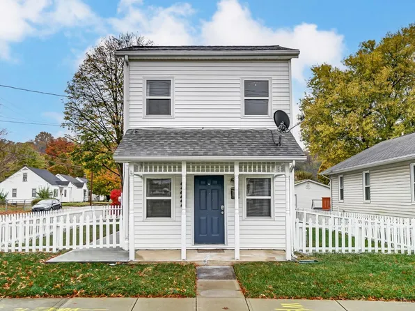 222 N Washington St, Harrison, OH 45030