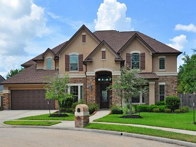 13915 Hickory Meadow Ct, Houston, TX, 77044