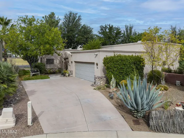 78 Palmas Ct, Tubac, AZ 85646