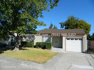 1425 Coolbrith St, Sacramento, CA