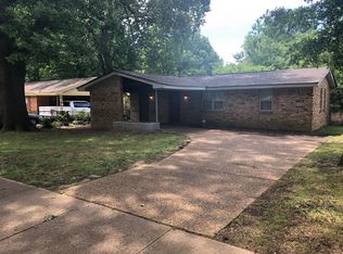 2275 Cassie Ave, Memphis, TN 38127