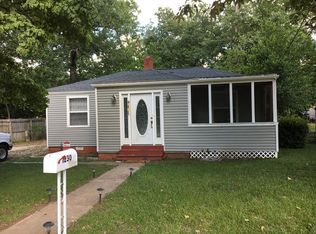 1230 Two Notch Rd SE, Aiken, SC 29803