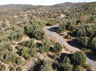 Sunset Ln, Julian, CA 92036