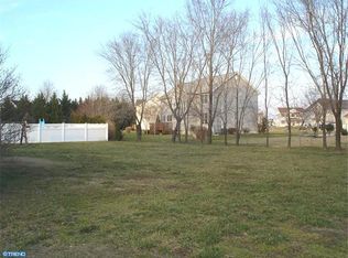 167 Roundabout Trl, Camden Wyoming, DE 19934